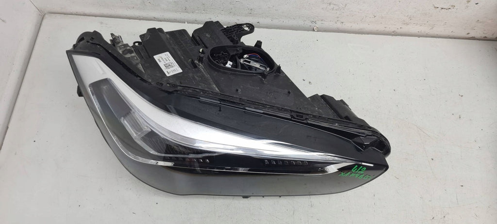 Frontscheinwerfer BMW X1 F48 9477826-05 Rechts Scheinwerfer Headlight SCH5363701944hm