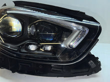 Laden Sie das Bild in den Galerie-Viewer, Frontscheinwerfer Mercedes-Benz 2139068809 LED Rechts Scheinwerfer Headlight