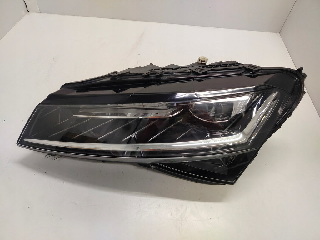 Frontscheinwerfer Skoda Superb III 3V1941015D Full LED Rechts oder Links