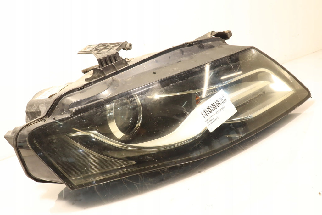Frontscheinwerfer Audi A4 B8 8K0941004C Xenon Rechts Scheinwerfer Headlight SCH5884268304zf