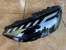Laden Sie das Bild in den Galerie-Viewer, Frontscheinwerfer Audi B9 8W0941035 LED Links Scheinwerfer Headlight SCH8312196776za