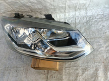 Load image into Gallery viewer, Frontscheinwerfer VW Polo 6C1941006XXZ Rechts Scheinwerfer Headlight