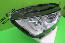Laden Sie das Bild in den Galerie-Viewer, Frontscheinwerfer Ford Ecosport GN15-13D155-DE Links Scheinwerfer Headlight SCH3063686565rf