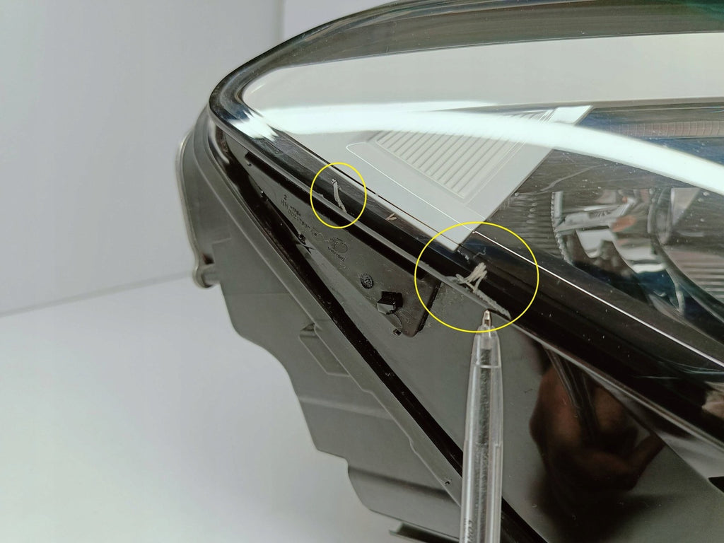 Frontscheinwerfer VW Id.4 11B941006A Rechts Scheinwerfer Headlight SCH3500449749iv