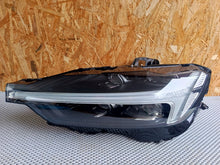 Laden Sie das Bild in den Galerie-Viewer, Frontscheinwerfer Volvo Xc60 32342506 Full LED Links Scheinwerfer Headlight SCH7443385146pp