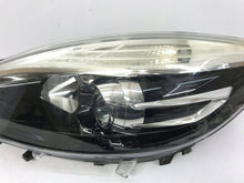 Load image into Gallery viewer, Frontscheinwerfer Renault Scenic 260601946R 89906003 Links Headlight SCH3722582007bt