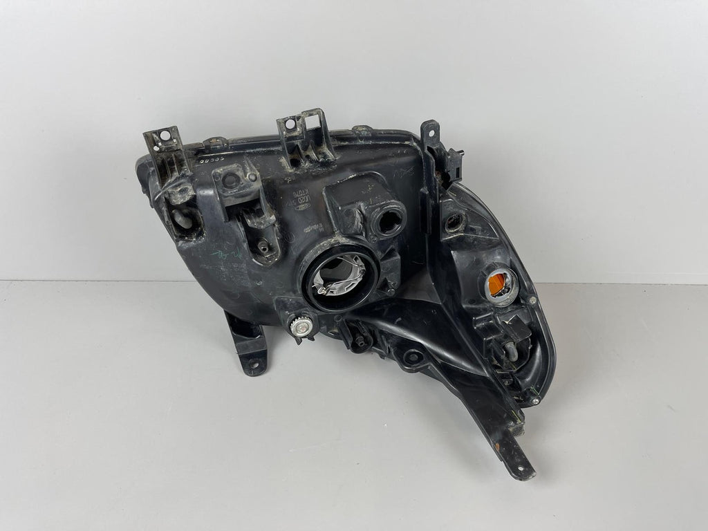 Frontscheinwerfer Ford Ranger UD2D51040 Ein Satz Scheinwerfer Headlight SCH4138403796dl
