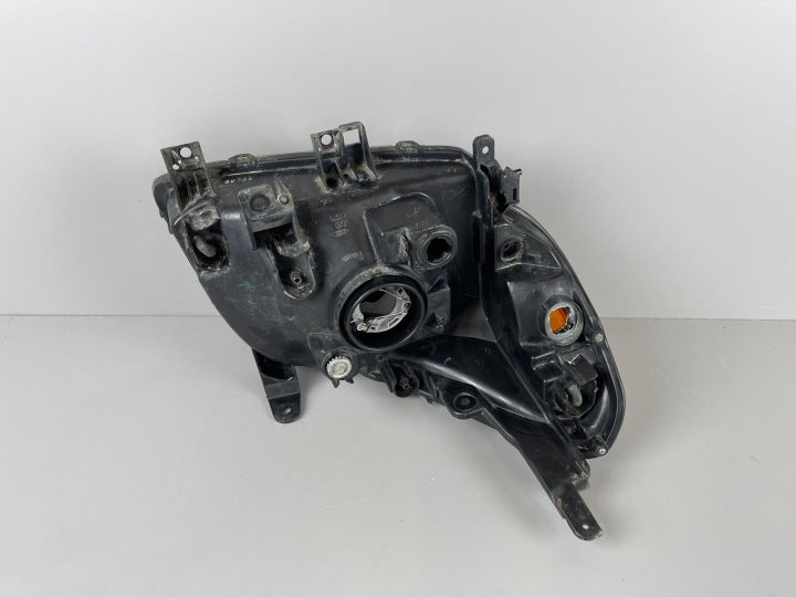 Frontscheinwerfer Ford Ranger UD2D51040 Links Scheinwerfer Headlight SCH4138403796dl