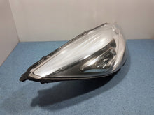 Laden Sie das Bild in den Galerie-Viewer, Frontscheinwerfer Ford III Rechts Scheinwerfer Headlight SCH1070322004zu