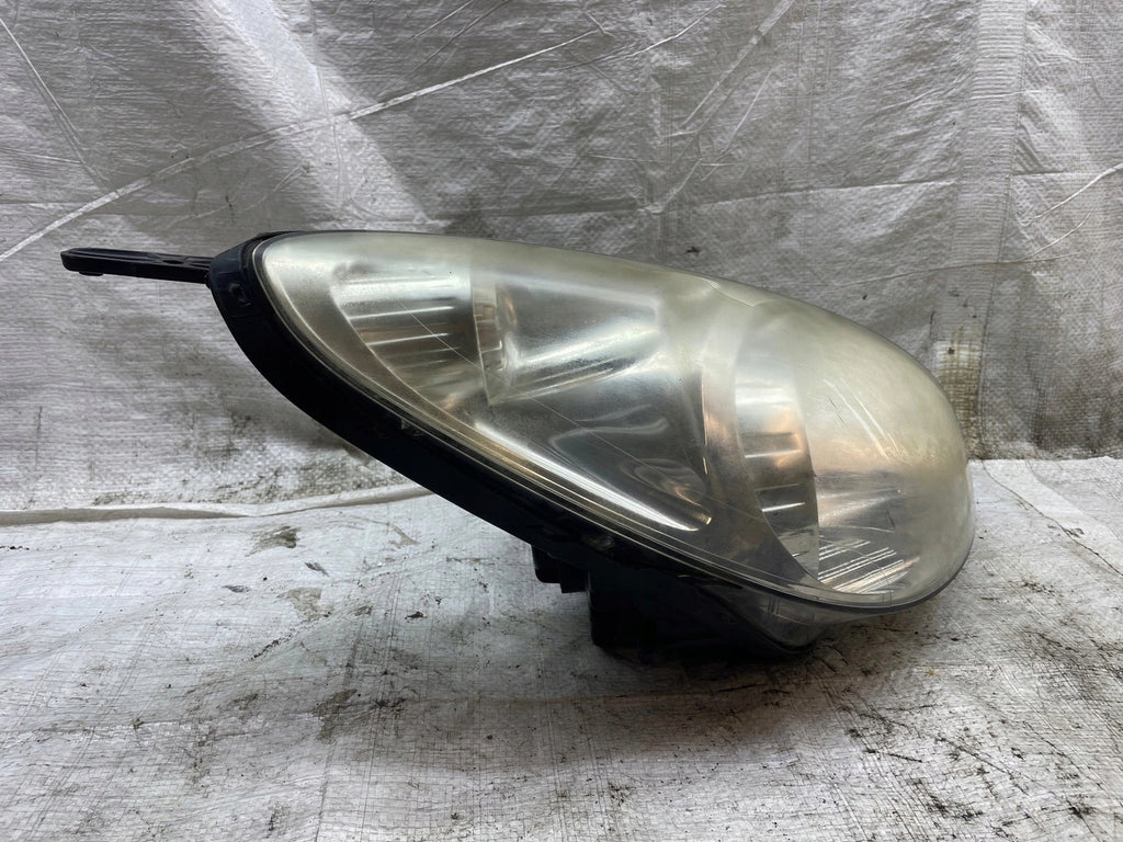 Frontscheinwerfer Hyundai I20 92102-1J0XX LED Rechts Scheinwerfer Headlight