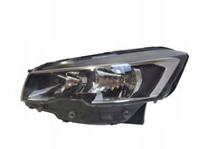 Laden Sie das Bild in den Galerie-Viewer, Frontscheinwerfer Peugeot 508 9807241280 Links Scheinwerfer Headlight SCH8532682945ga