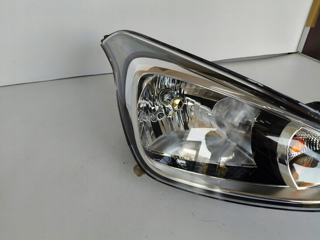 Frontscheinwerfer Hyundai I10 92102-B9000 Rechts Scheinwerfer Headlight