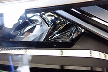 Load image into Gallery viewer, Frontscheinwerfer Seat Tarraco 5FJ941007EG Links Scheinwerfer Headlight SCH4048208646ut