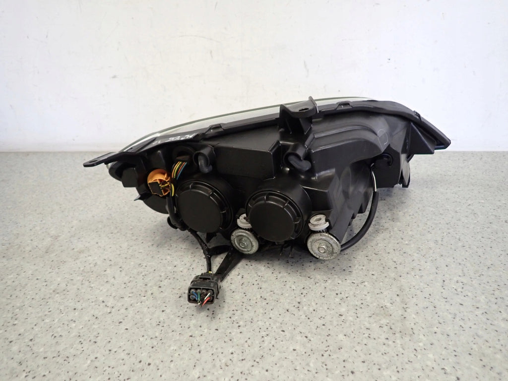 Frontscheinwerfer Mazda 2 Links Scheinwerfer Headlight SCH8975134064ye