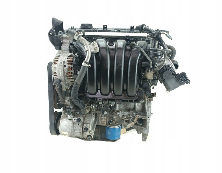 Motor Hyundai Kia Sportage Optima G4NA 2.0 94TKm Benzin Engine Unkomplett MOT1855594344ev