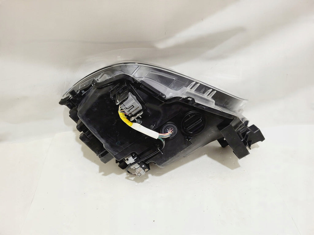 Frontscheinwerfer Mazda Cx3 Cx-3 DG10E-51030 Full LED Rechts Headlight