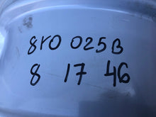 Load image into Gallery viewer, 1x Alufelge 17 Zoll 8.0" 5x112 46ET Glanz Silber 8Y0601025 Audi A3 Rim Wheel FEL9625919973km