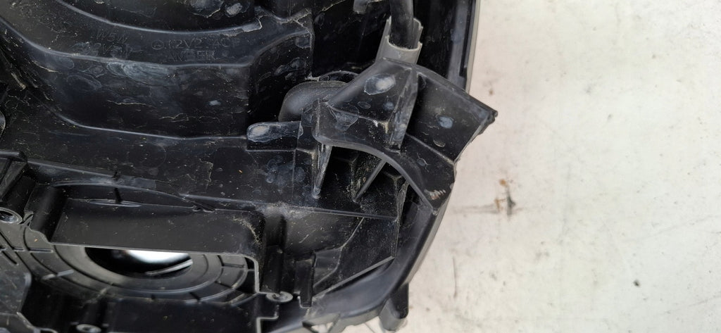 Frontscheinwerfer Mitsubishi Outlander II 8301C4-12 Xenon Rechts Headlight