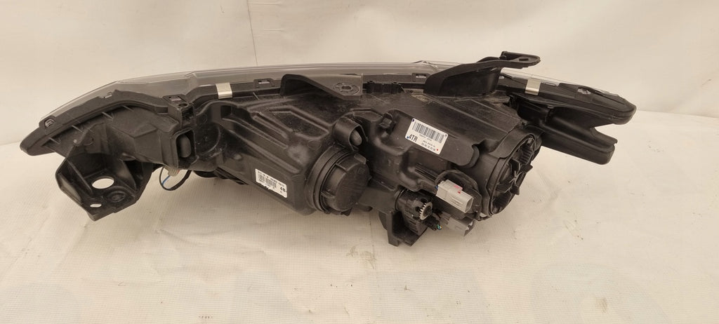 Frontscheinwerfer Mitsubishi Outlander III ECM921-21A20 LED Rechts Headlight