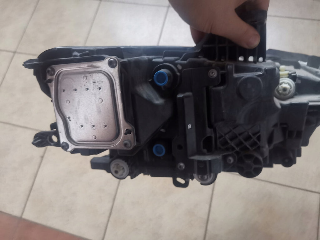 Frontscheinwerfer Volvo V60 II S60 III 32314165 LED Links Scheinwerfer Headlight SCH4207488036rk