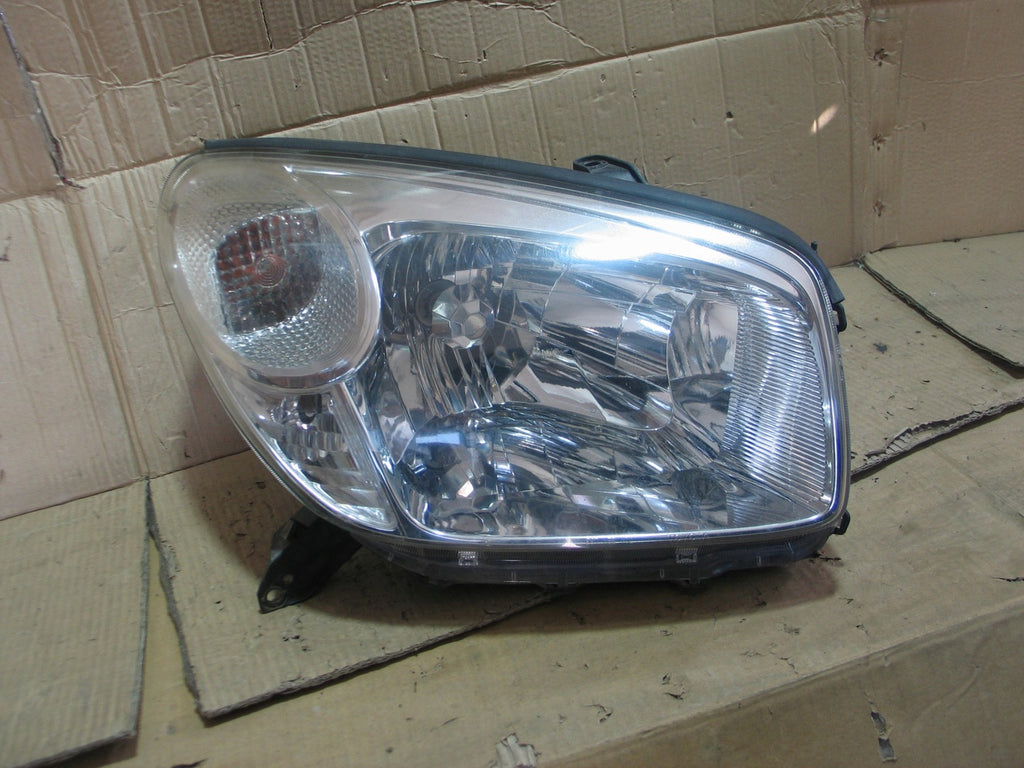 Frontscheinwerfer Toyota 564963147 Rechts Scheinwerfer Headlight