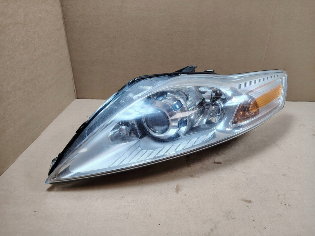 Frontscheinwerfer Ford Mondeo BS7113D155AB Links Scheinwerfer Headlight SCH3520111626sp