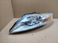 Laden Sie das Bild in den Galerie-Viewer, Frontscheinwerfer Ford Mondeo BS7113D155AB Links Scheinwerfer Headlight SCH3520111626sp
