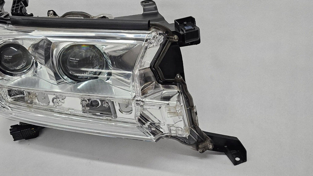 Frontscheinwerfer Toyota Land Cruiser 200 Full LED Rechts Scheinwerfer Headlight SCH8929269991or