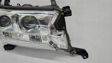 Laden Sie das Bild in den Galerie-Viewer, Frontscheinwerfer Toyota Land Cruiser 200 Full LED Rechts Scheinwerfer Headlight SCH8929269991or