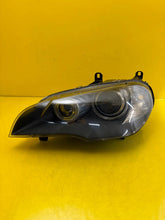 Laden Sie das Bild in den Galerie-Viewer, Frontscheinwerfer BMW X5 E70 7161587 Xenon Links Scheinwerfer Headlight SCH9041519012nr