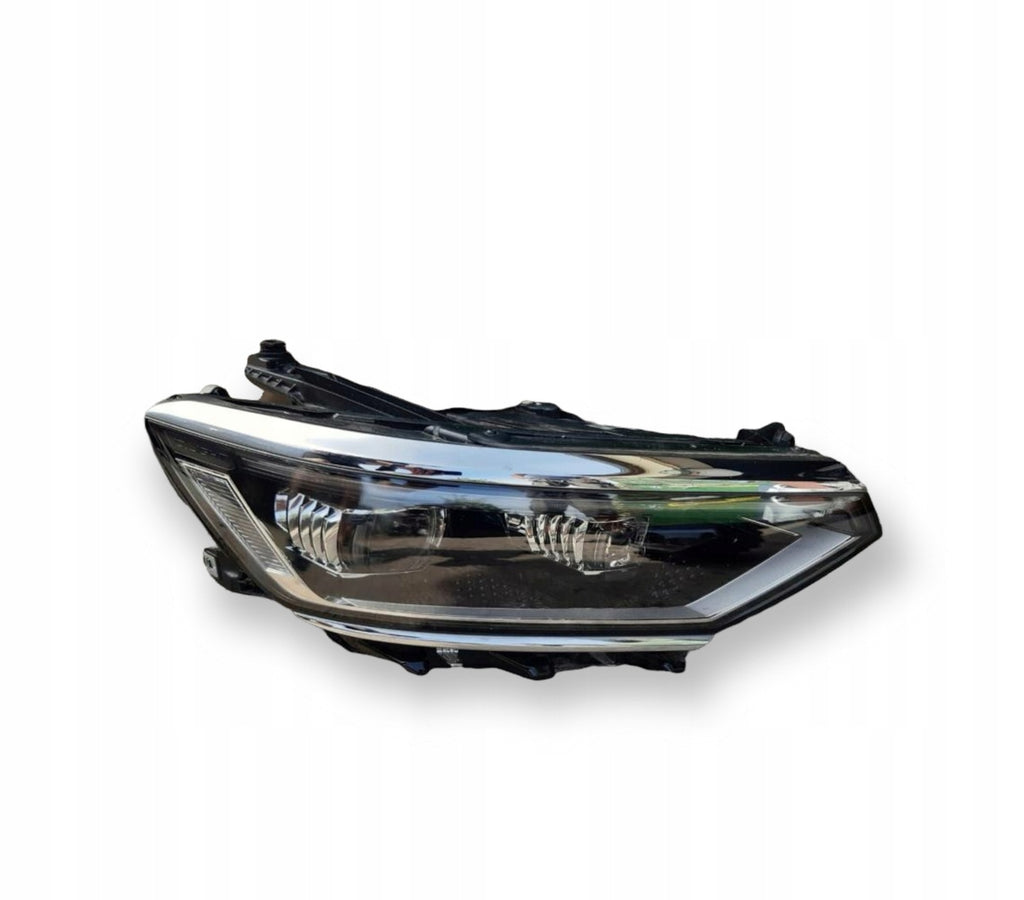 Frontscheinwerfer VW Passat B8 3G141082P LED Rechts Scheinwerfer Headlight