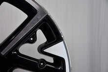 Load image into Gallery viewer, 1x Alufelge 18 Zoll 7.5" 5x108 44ET 9850014180 Opel Rim Wheel FEL6626189013eq