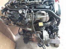 Laden Sie das Bild in den Galerie-Viewer, Motor Audi A6 C7 B8 CGLC CGL 2.0 TDI 177PS 130kW 195TKm Diesel Engine Unkomplett MOT3235973144wc