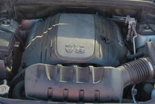 Laden Sie das Bild in den Galerie-Viewer, Motor Jeep Grand Cherokee Wk2 5.7 HEMI 230TKm 2011 Diesel Engine Unkomplett MOT3925431491gq