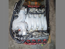 Load image into Gallery viewer, Motor Audi BSM 5.2 FSI 2007 Engine Unkomplett MOT5159320908vl
