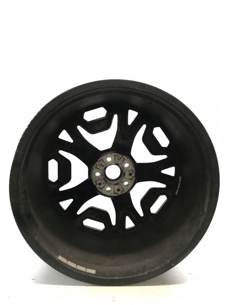 1x Alufelge 21 Zoll 8.5" 5x108 49 5ET 5A02659 BMW IX I20 Rim Wheel FEL4865978184ft