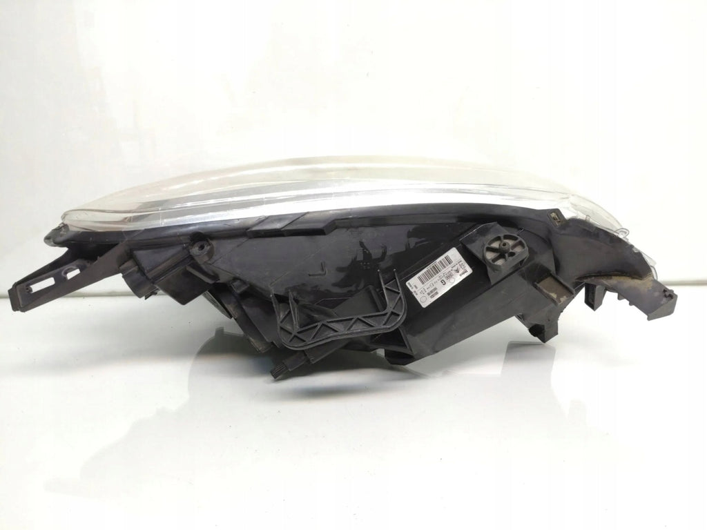 Frontscheinwerfer Citroën Berlingo 9806306180 Links Scheinwerfer Headlight SCH2946259896kk