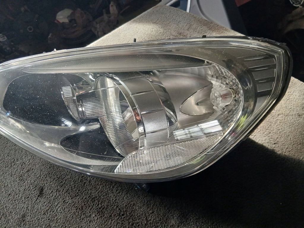 Frontscheinwerfer Volvo S60 II V60 31383066 Links Scheinwerfer Headlight SCH2129496800ga