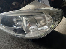 Load image into Gallery viewer, Frontscheinwerfer Volvo S60 II V60 31383066 Links Scheinwerfer Headlight SCH2129496800ga