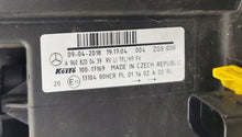 Load image into Gallery viewer, Frontscheinwerfer Mercedes-Benz A9608200339 Links Scheinwerfer Headlight SCH8428922625gv