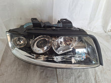Laden Sie das Bild in den Galerie-Viewer, Frontscheinwerfer Audi A4 B6 8E0941004F 8E0990008F Xenon Rechts Headlight