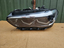 Load image into Gallery viewer, Frontscheinwerfer BMW X5 G05 9481783-08 Links Scheinwerfer Headlight SCH4053614556qw