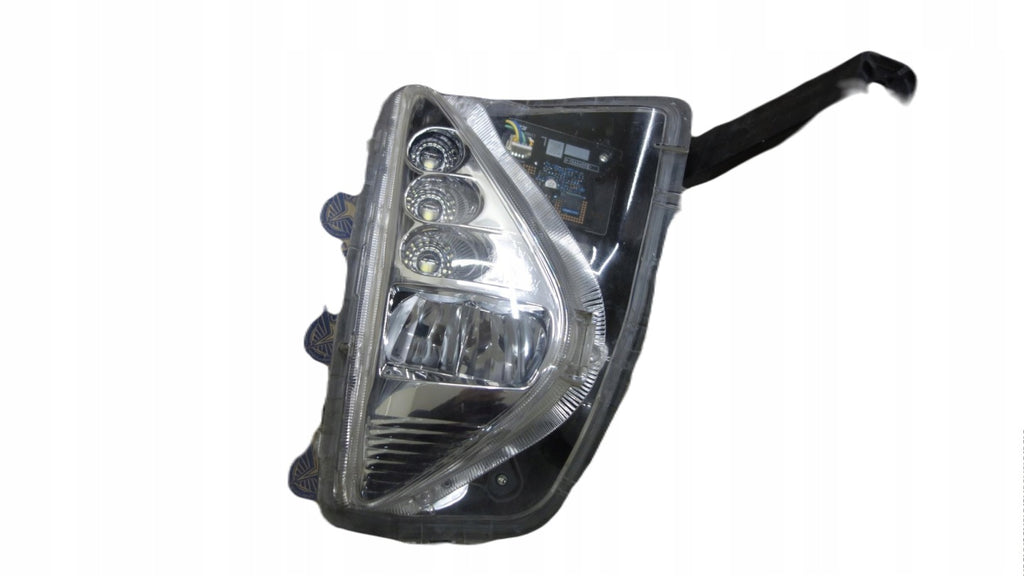 Frontscheinwerfer Toyota Prius 99226-91002 Links Scheinwerfer Headlight SCH1013335252ac