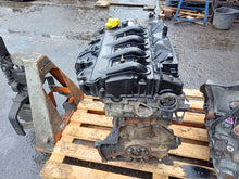 Laden Sie das Bild in den Galerie-Viewer, Motor Opel Vivaro A G9UB730 2.5 CDTI 135PS 99kW 2001 Diesel Engine Unkomplett MOT5635697906dg
