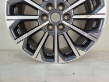 Laden Sie das Bild in den Galerie-Viewer, 1x Alufelge 19 Zoll 7.5" 6x120 52 5ET Ford Transit Custom Rim Wheel FEL7411314143gr