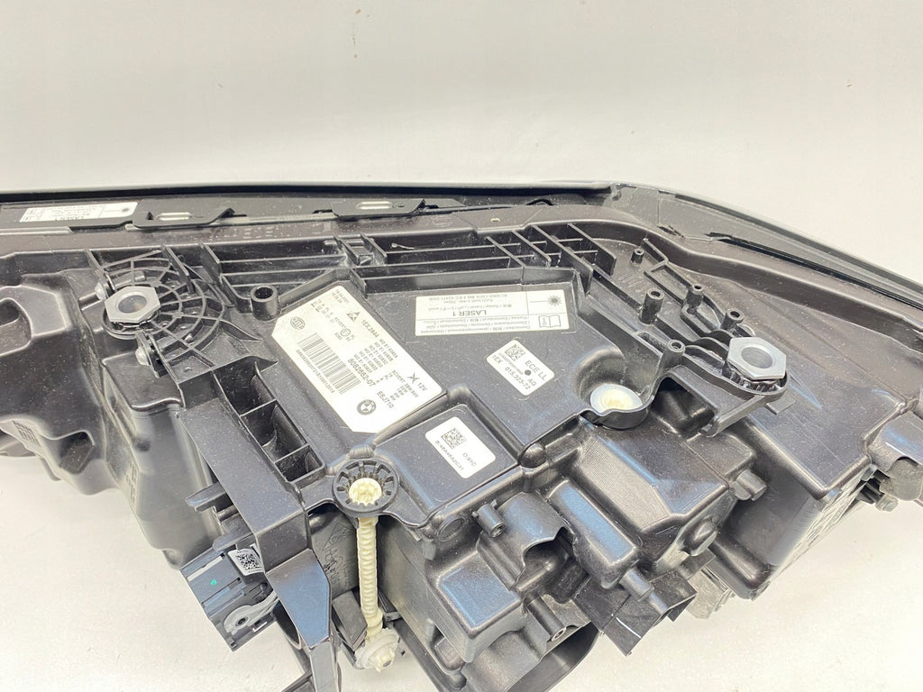 Frontscheinwerfer BMW G30 F90 8082662-07 Laser Rechts Scheinwerfer Headlight SCH4824576648oq
