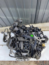 Laden Sie das Bild in den Galerie-Viewer, Motor Seat Leon CLH 1.6 TDI 105PS 89TKm Engine Komplett MOT3518739938ss