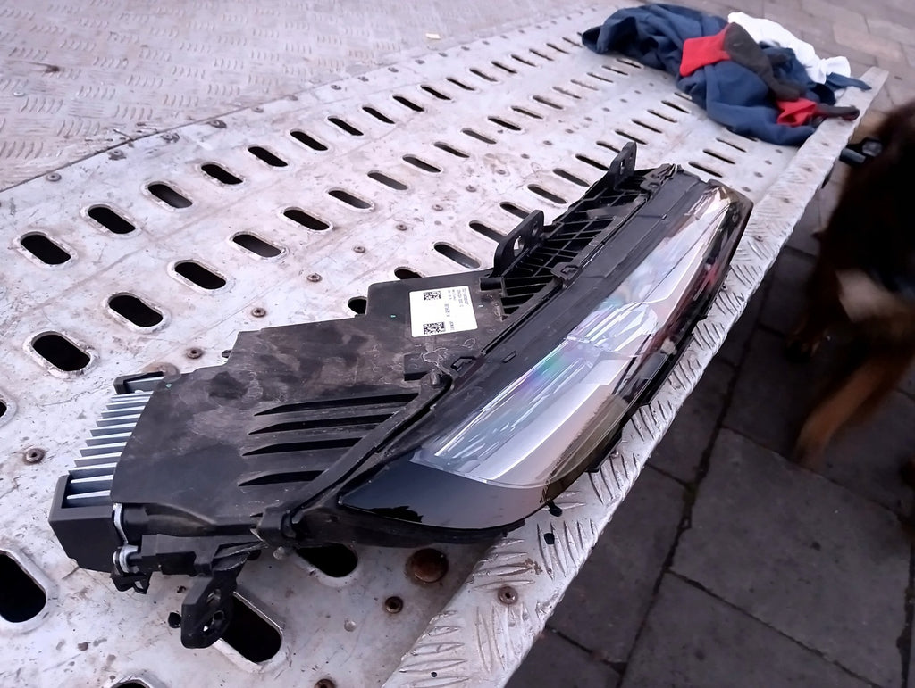Frontscheinwerfer BMW 9879936-14 LED Rechts Scheinwerfer Headlight SCH7937751355jw