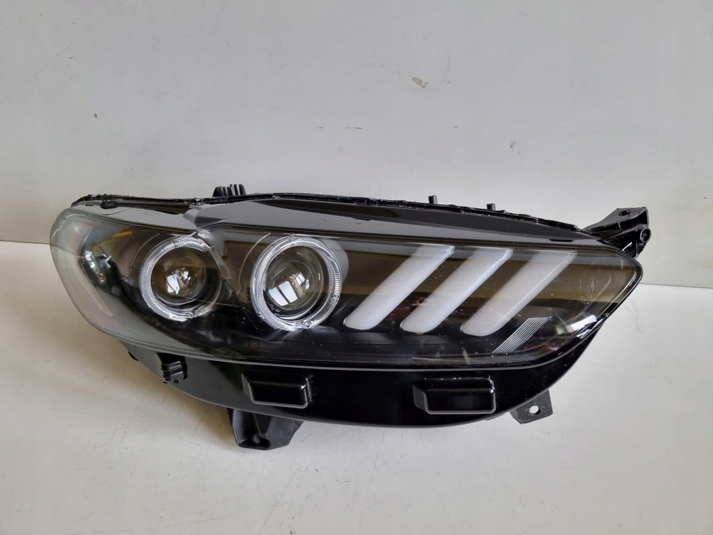 Frontscheinwerfer Ford Mondeo Rechts Scheinwerfer Headlight