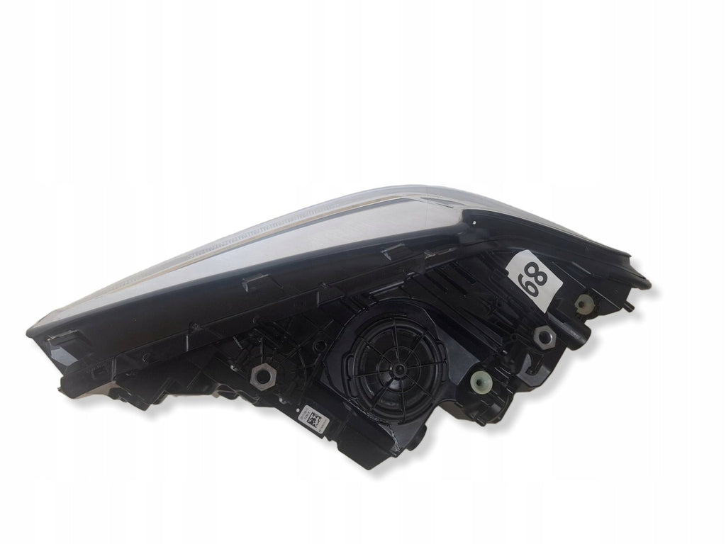 Frontscheinwerfer BMW 5 G31 G30 7439210 Rechts Scheinwerfer Headlight SCH2520914615yr